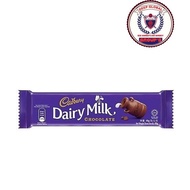Cadbury Daily Milk Chocolate 37g