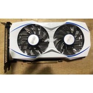 (保固30天 )ASUS GTX1050TI 4GD5/OC、二手顯示卡、約八成新、非礦卡