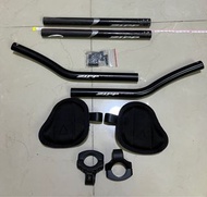 Zipp Profile Design set