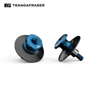 TENAGAFRASER - GASING Titanium Bobbins (M6)