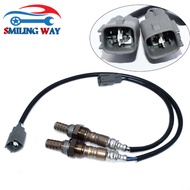 Oxygen Sensor O2 Kit 89465-50120, 89465-50130 For Toyota Lexus 4.3L GS300 GS350 GS400 GS430 GS460 LS