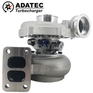 466646 Turbocharger TO4E66 313394 Turbine OM366LA 3660968699 Turbo for Mercedes truck OM 366 LA 148 