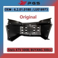 Original 300cc D300 ATV Mud Guard 6.2.01.0180 LU018973 For Stels ATV 300B BUYANG 300cc Linhai 300cc
