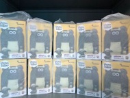 BEARBRICK Shaun 100％ & 400％ 超級無敵羊咩咩
