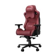 เก้าอี้เกมมิ่ง ANDA SEAT KAISER 2 PRO AD12YXL-17-AB-PV-A01 สีแดง (1286167)