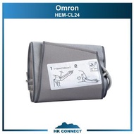 ＊全場買滿兩件免運費＊ Omron 歐姆龍 專用 HEM-CL24 血壓計用大碼臂帶 大型臂帶 (22-48cm)