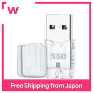 USB3.2พกพาขนาดกะทัดรัดแบบพกพา1TB สำหรับ SSD ของ Princeton Gen2 PS5 Mac PS4 PHD-USSD-1T