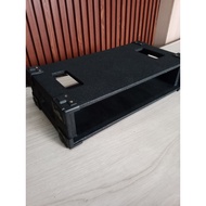 Hardcase rack acc audio sound system 3U