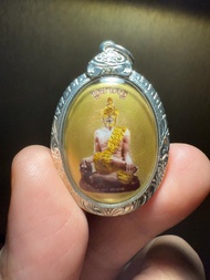 阿贊wala 布周locket