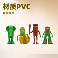 Patung Mainan Tralala Klasik Pergunungan dan Laut Patung Gajah Hippo Patung Klasik Patung Pergununga