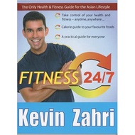 FITNESS 24/7(PRELOVE)