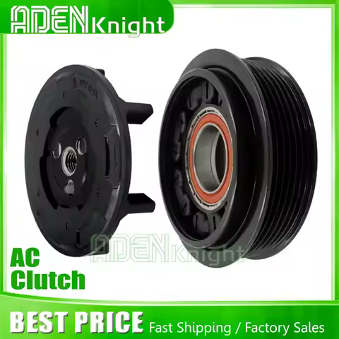 0002306511 7SEU17C AC Compressor Clutch For Mercedes Benz W203, S203,CL203,W211,211, W220,VITO (W639