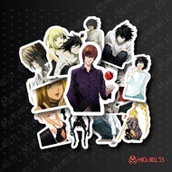Death note sticker - Death note sticker