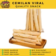 CAV KUE SEMPRONG DOMPET 500g Kue Semprong Kekinian Kue Semprong Kiloan Semprong Lipat Semprong Wijen