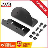 IPF EXP Roof Rack Option Part Roto Pax Mounting Stay Made in Japan EXR-09P Black