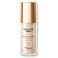 Eucerin Hyaluron-Filler + Elasticity 3D Serum 30ml - Anti-Aging Serum Improve Elasticity Reduce Age