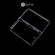 [QrhYK-t] Clear Crystal Cover Hard Shell Case For Nintendo 3DS XL LL N3DS 3DS LL new