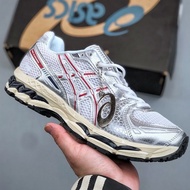 Fashion trend: Gel-Kayano 12.1 sports comfortable anti-slip breathable low-top running shoes 1203A90