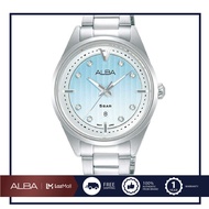 ALBA นาฬิกาข้อมือผู้หญิง Signa Quartz รุ่น AH7AY1X