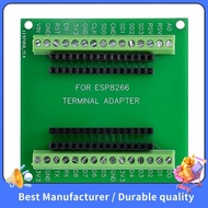 【NEW】ESP8266 Breakout Board ESP8266 Expansion Board GPIO 1 Into 2 for 38 Pins ESP8266 ESP-12E NodeMC