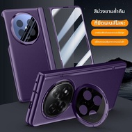 Ambrosi | เคสป้องกันเต็มรูปแบบพร้อมเลนส์แม่เหล็กสำหรับ OPPO Find N5