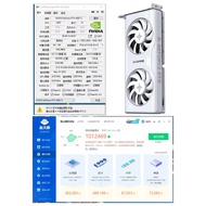 Gaming Rebel rtx3060/4060ti/4070ti Desktop Computer Independent Graphics Card 4080/4090 Zotai