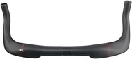 RXL SL Aero Bars Bullhorn Handlebars Bike Handlebar Road Bike 31.8x400/420/440mm Black UD Matte TT Handlebar