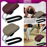 SONONIA Meditation Bench Prayer Seiza Chair Kneeler Meditation Chair Comfortable Portable Ergonomic 