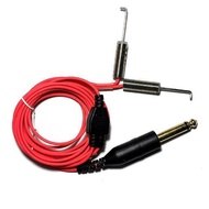 FYT CLIP CORD CABLE WIRES SUPER LIGHT AND QUALITY