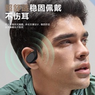 GT280 Earphone Hanging Ear Type In-Ear Mobile Phone Sports High-Quality Long Battery Life X27