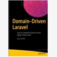 BOOK Abs" Domain-Driven Laravel: Learn to Implement Domain-Driven UsDesign