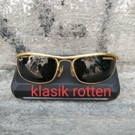 vintage sunglasses BL Ray ban Olimpia 