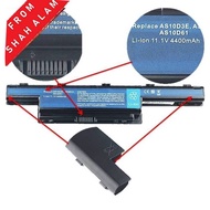 BATTERY ACER ASPIRE 4752Z 4752G 4752ZG