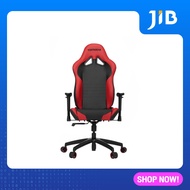 GAMING CHAIR (เก้าอี้เกมมิ่ง) VERTAGEAR GAMING SL 2000 (05-VTG-617724128578) (BLACK-RED) (ASSEMBLY REQUIRED)