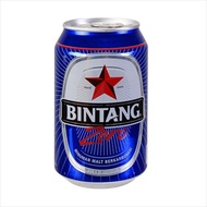 Bintang Zero 0% [330 ml] bir