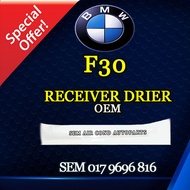 BMW F30 OEM NEW CONDENSER FILTER PAD (CAR AIRCOND SYSTEM)