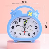 TENSIN Ring Alarm Clock 8875 / Alarm Clock / Alarm Clock / Alarm Clock / Table Clock / Alarm Clock