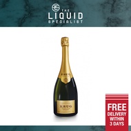 Krug Grande Cuvee Brut - 75cl