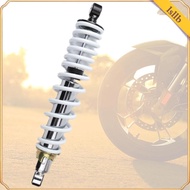 [Lsllb] Generic 260mm Motorcycle Shock Absorber Damping for Scooters ATV