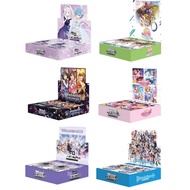 WS Black White Double Wings [Japanese Version] hololive2.0/School Idol Festival 2/Cinderella Girl/Ho
