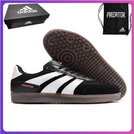 New Arrival Chanel Style Predator 24 League Low-Top Boots Size: 39-45A-56594 Shoes+Shoe Box+Shoe Bag