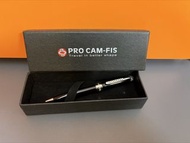 PRO CAM-FIS 筆