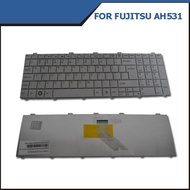 Laptop keyboard for Fujitsu Lifebook AH530 AH531 A530