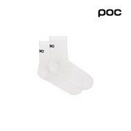 Cadence Road Air Short Sock Hydrogen White Uranium Black