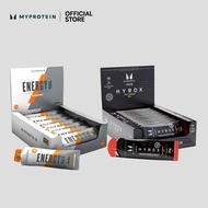 MyProtein THE Energy Gel (20 Servings) (HYROX Edition)