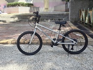20吋小童單車