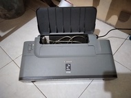 FG- Printer Canon ip1700 Rusak Ada Catride Blinking