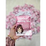 Demica Whitening Soap