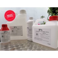 IPA/Pure 99.9% Isopropyl Alcohol/Rubbing Alcohol