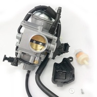 Heavy Duty 36mm Carburetor Carb For Honda Foreman Rubicon 500 TRX500 FE FM TRX500FA TRX500FPA TRX500